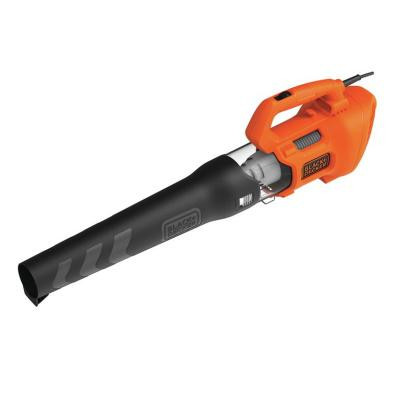 Повітродувка мережева Black&Decker BEBL185